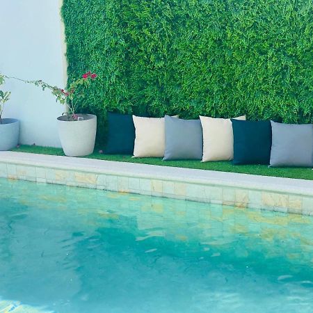 Apartamento Las Naveiras Tamarindo Exterior foto