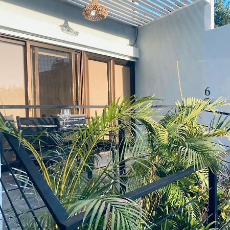 Apartamento Las Naveiras Tamarindo Exterior foto