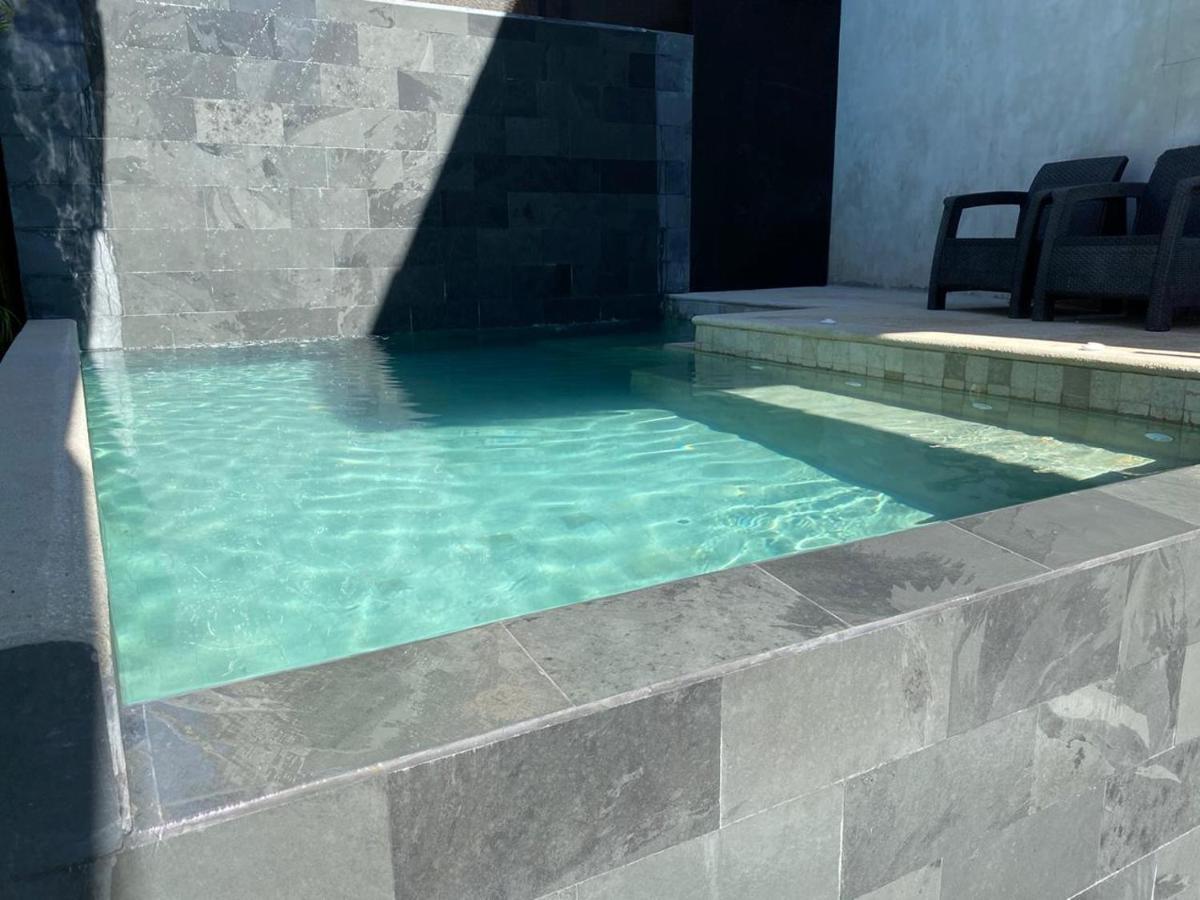 Apartamento Las Naveiras Tamarindo Exterior foto