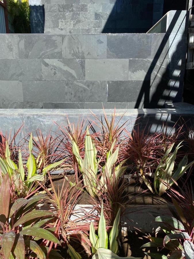 Apartamento Las Naveiras Tamarindo Exterior foto