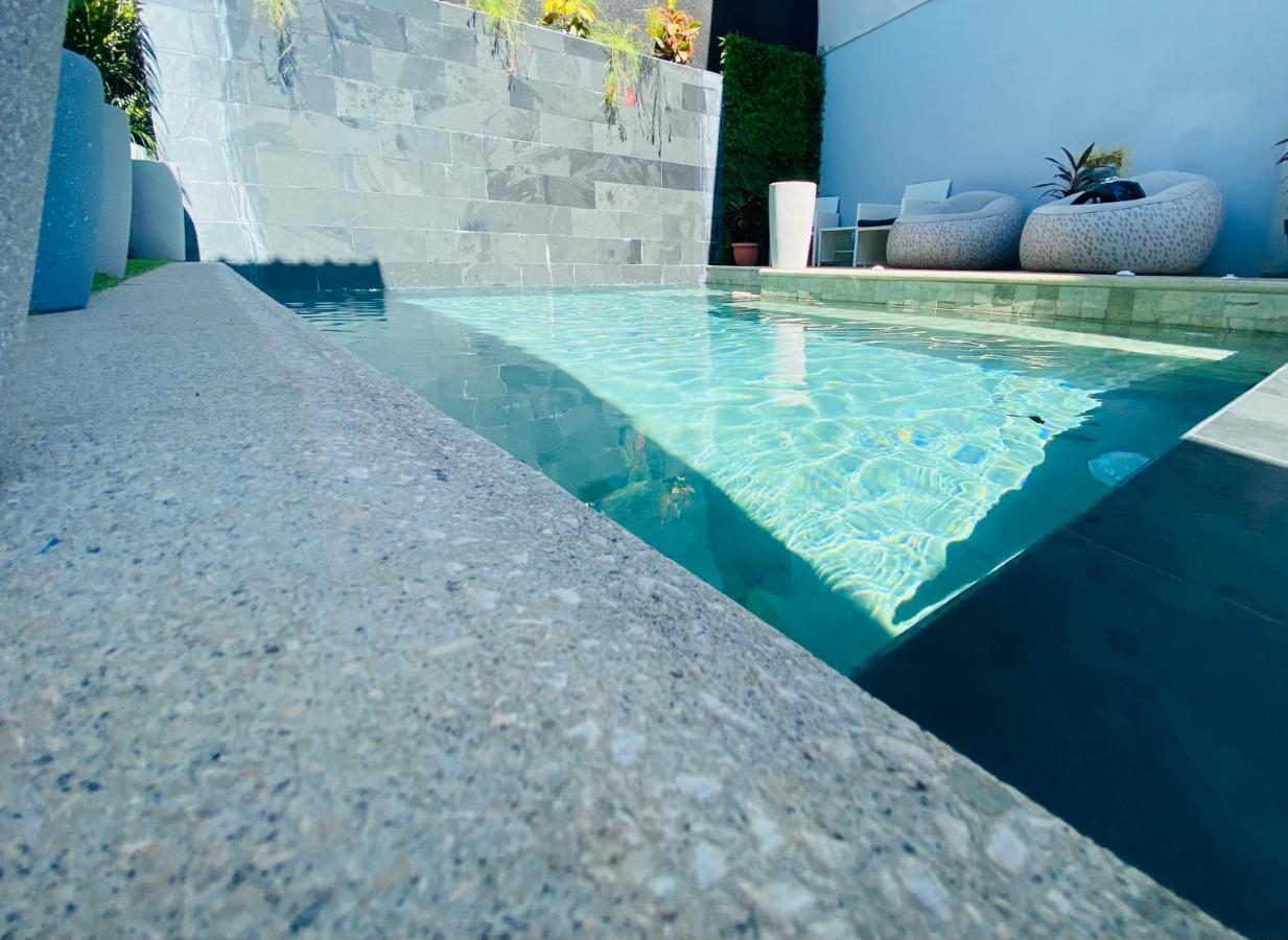 Apartamento Las Naveiras Tamarindo Exterior foto
