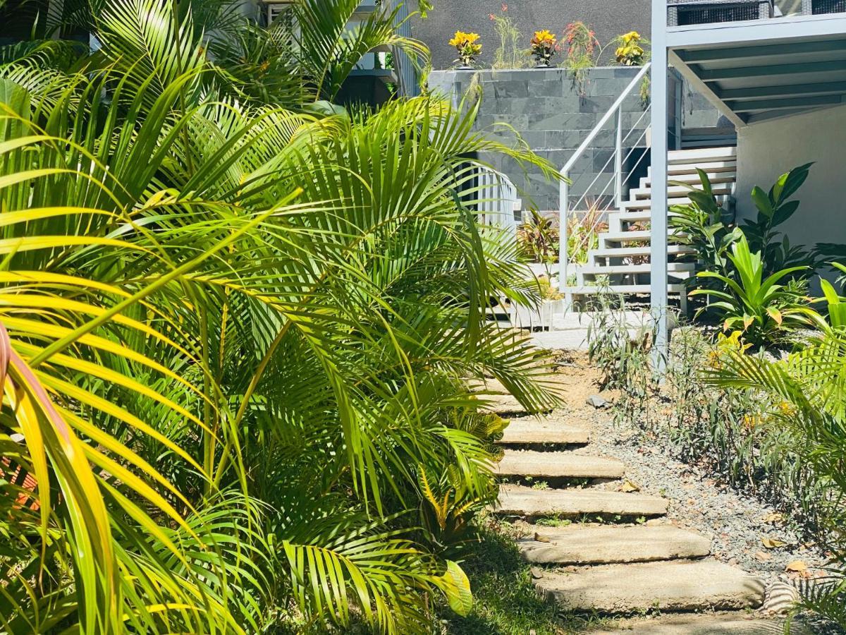 Apartamento Las Naveiras Tamarindo Exterior foto
