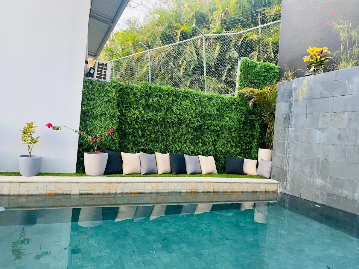 Apartamento Las Naveiras Tamarindo Exterior foto