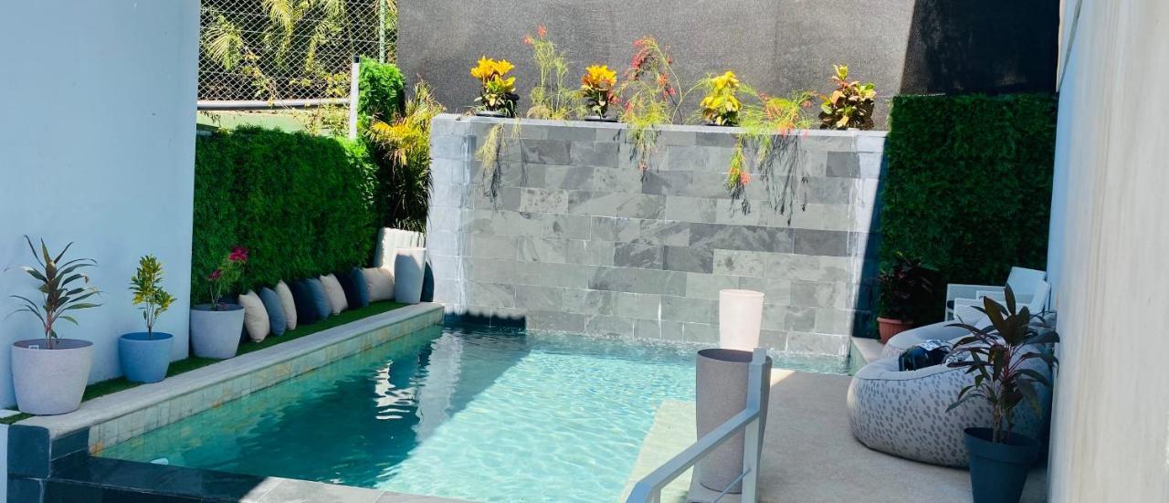 Apartamento Las Naveiras Tamarindo Exterior foto