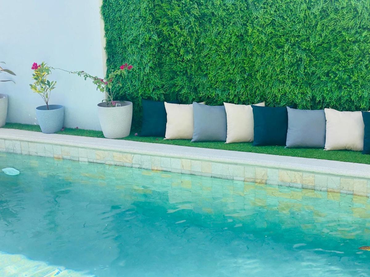 Apartamento Las Naveiras Tamarindo Exterior foto