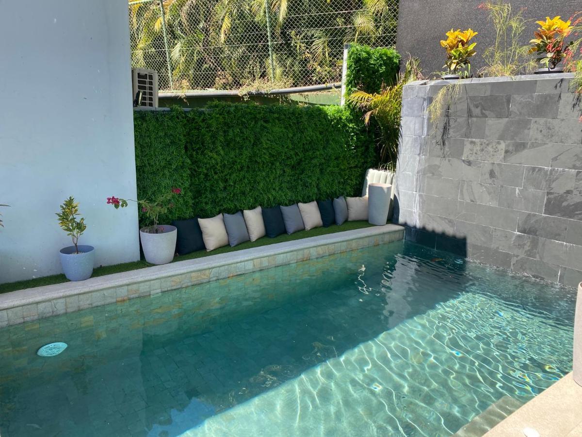 Apartamento Las Naveiras Tamarindo Exterior foto