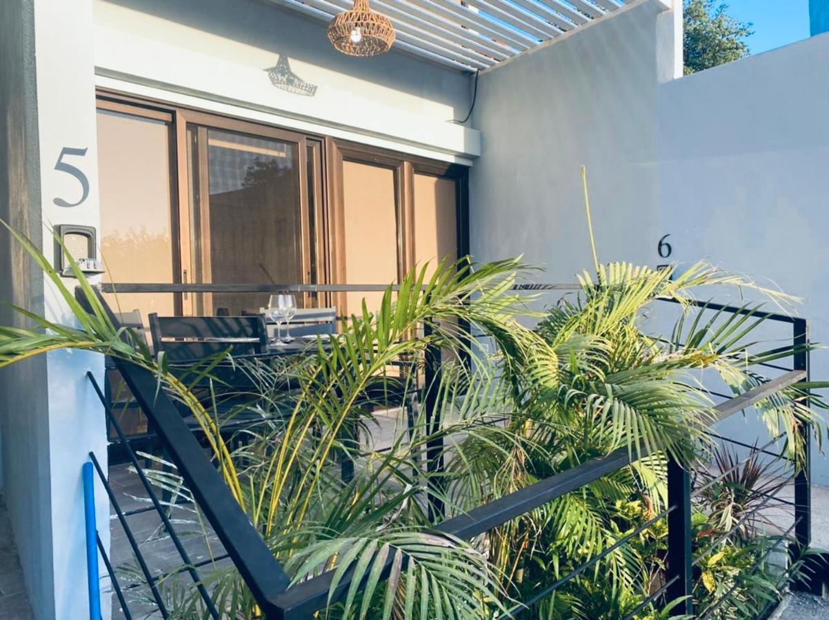 Apartamento Las Naveiras Tamarindo Exterior foto