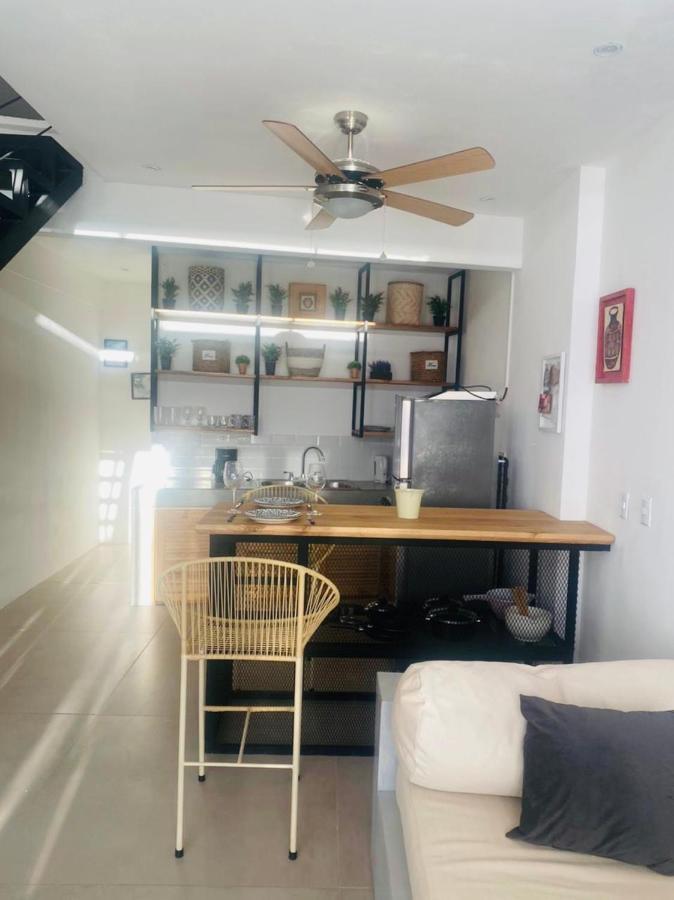 Apartamento Las Naveiras Tamarindo Exterior foto