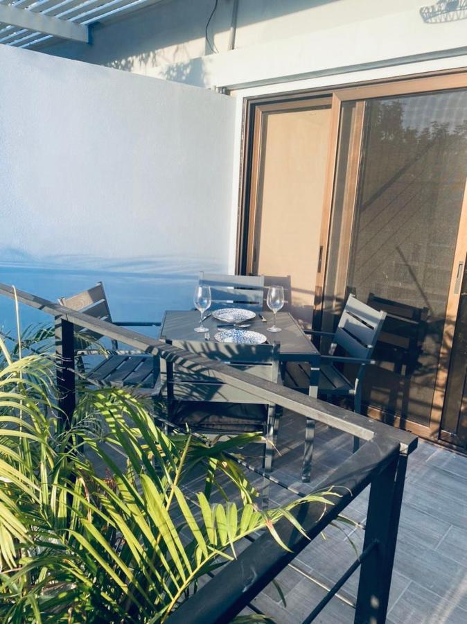 Apartamento Las Naveiras Tamarindo Exterior foto