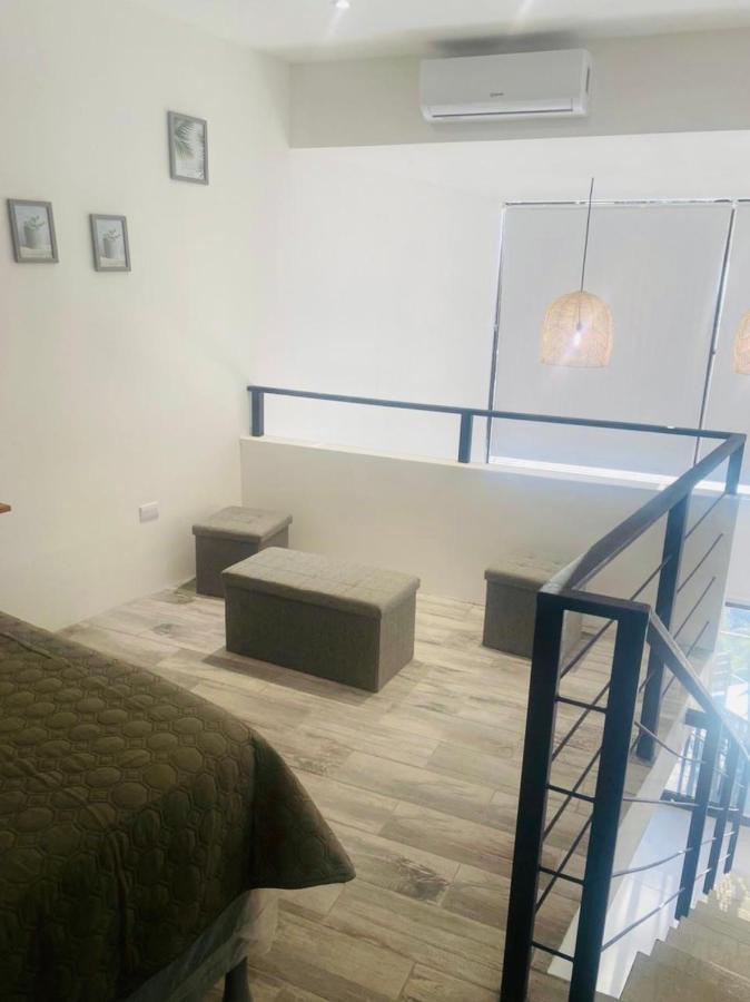 Apartamento Las Naveiras Tamarindo Exterior foto