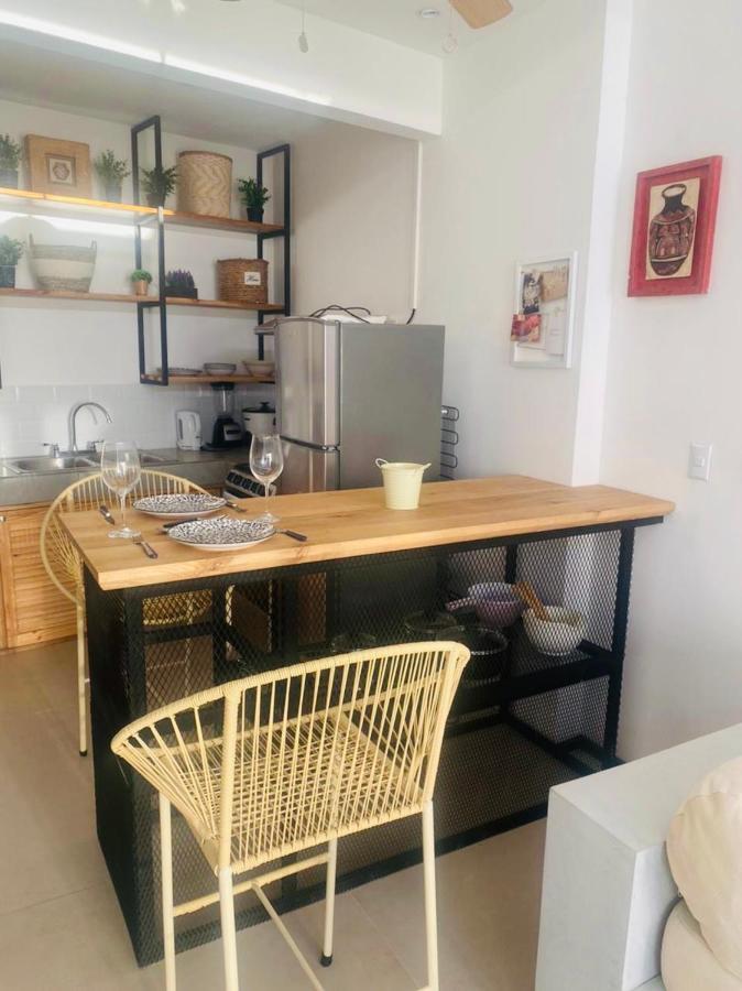 Apartamento Las Naveiras Tamarindo Exterior foto