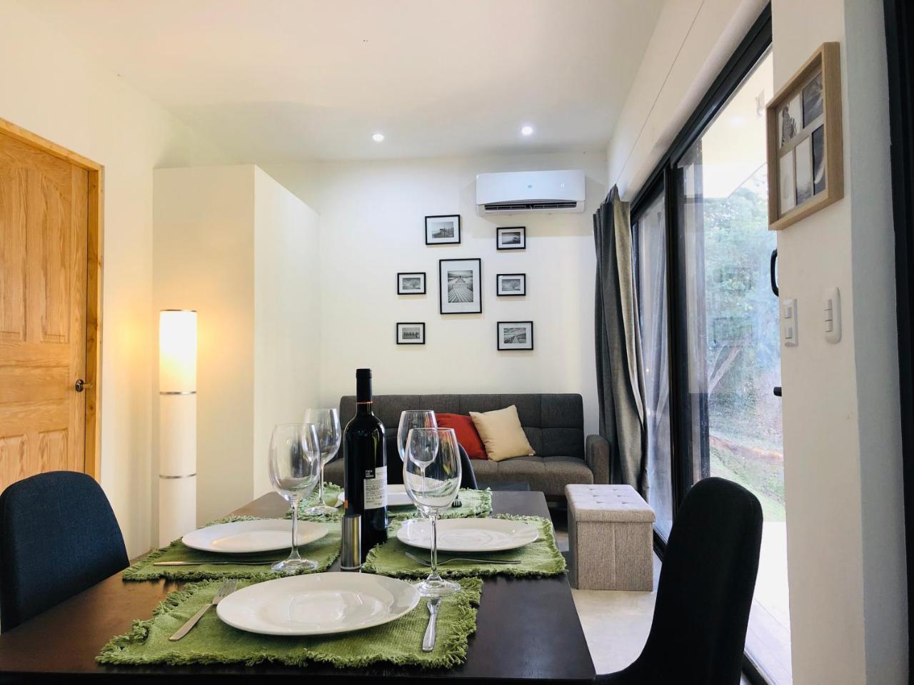 Apartamento Las Naveiras Tamarindo Exterior foto