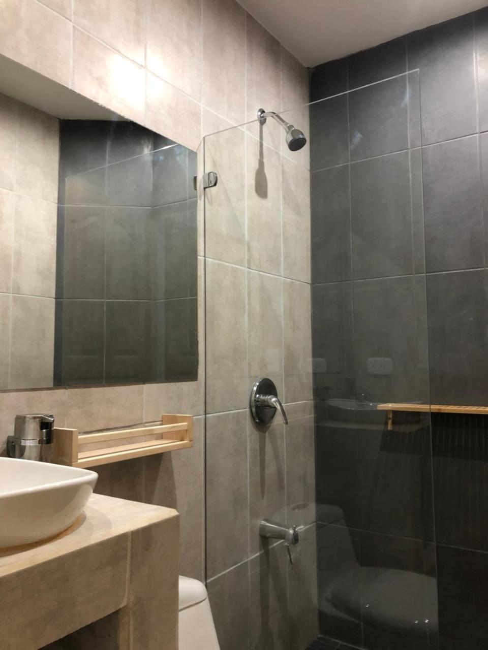 Apartamento Las Naveiras Tamarindo Exterior foto
