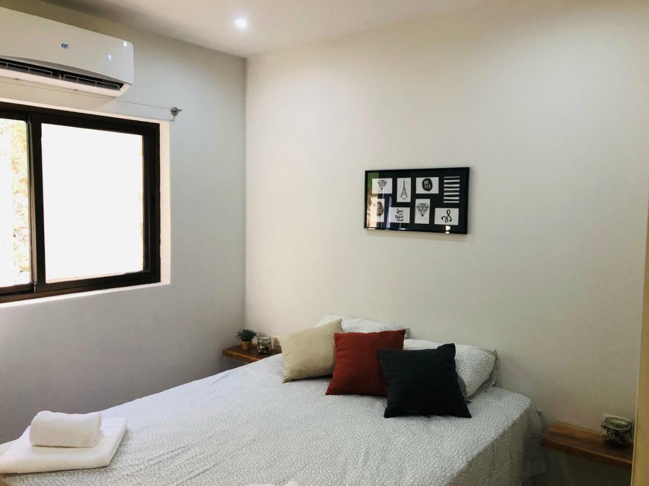 Apartamento Las Naveiras Tamarindo Exterior foto