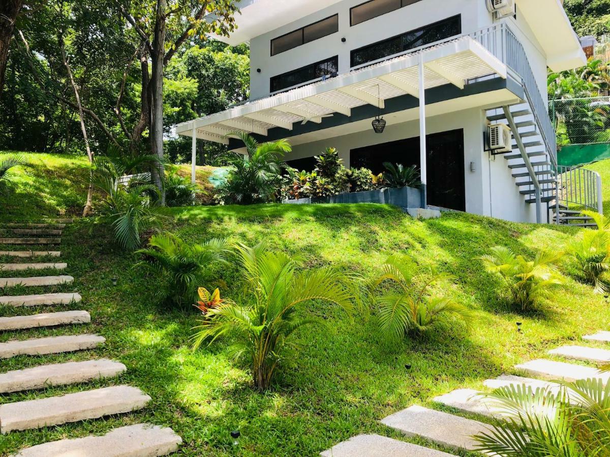 Apartamento Las Naveiras Tamarindo Exterior foto